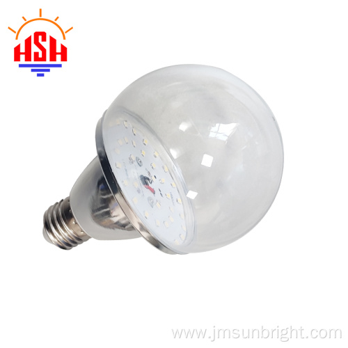 LED bulb plant growth light